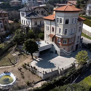Appartement Silvia-by Sitter, Como