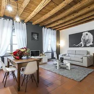 Apartment Sole&luna Comolake, Como